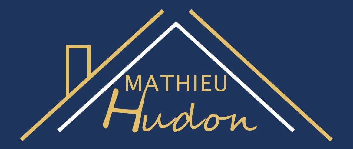 Mathieu Hudon – Courtier immobilier résidentiel et commercial 